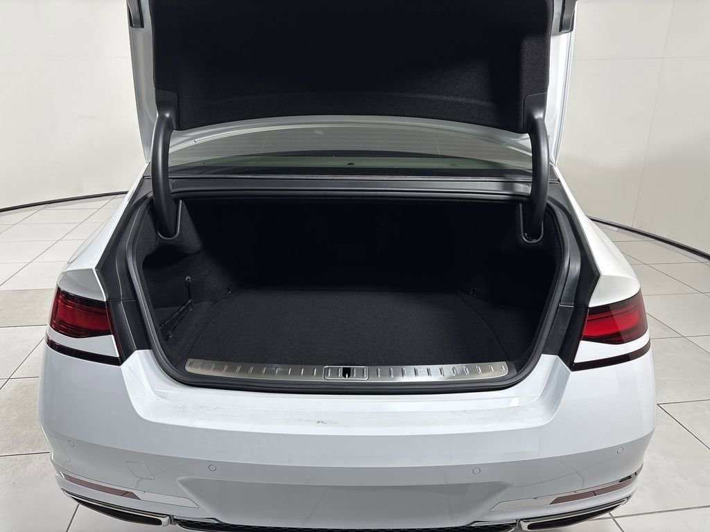 New 2026 Genesis G90 3.5T AWD/4WD image 21