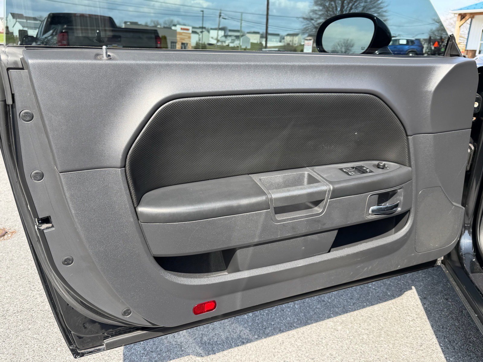 Used 2012 Dodge Challenger R/T Plus RWD image 20