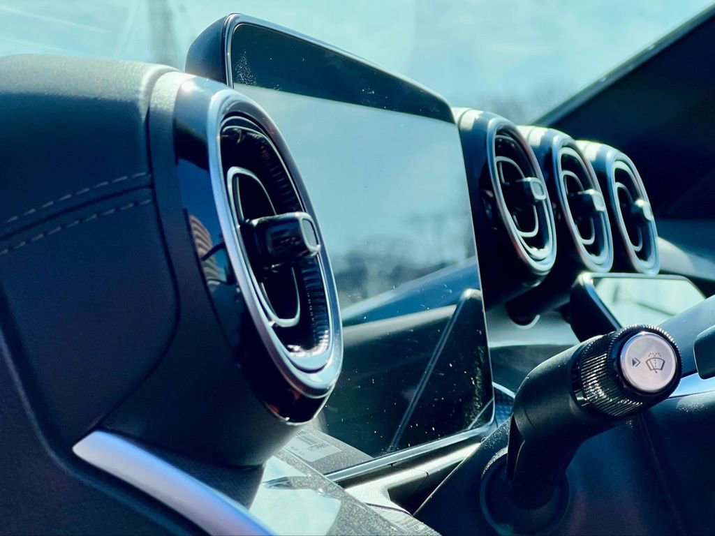 Used 2023 Mercedes-Benz C 43 AMG 4MATIC Sedan image 18