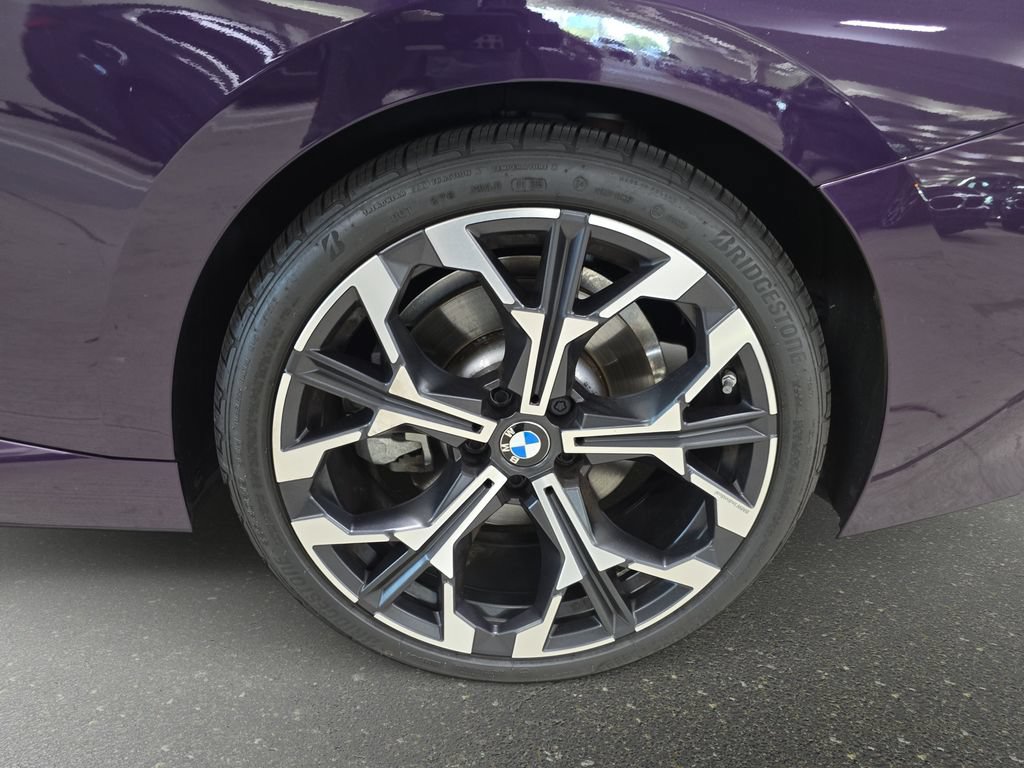 Used 2026 BMW 230i Coupe w/ Premium Package RWD image 31