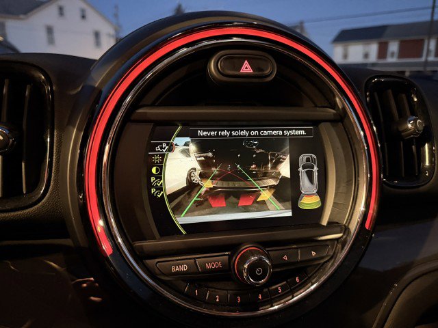 Used 2018 MINI Cooper Countryman ALL4 image 17