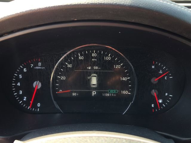 Used 2019 Kia Sorento SX image 25