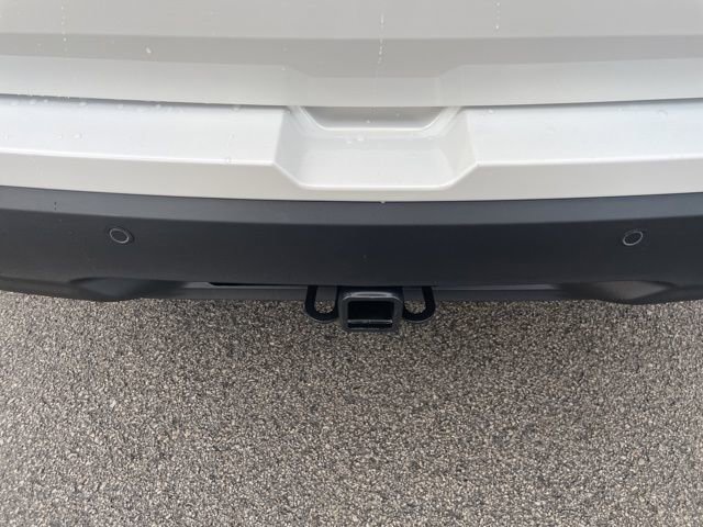 New 2026 Ford Explorer Active image 10