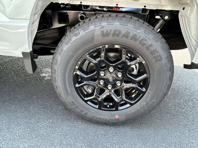 New 2026 Ford F150 XLT w/ Equipment Group 302A MID AWD/4WD image 8