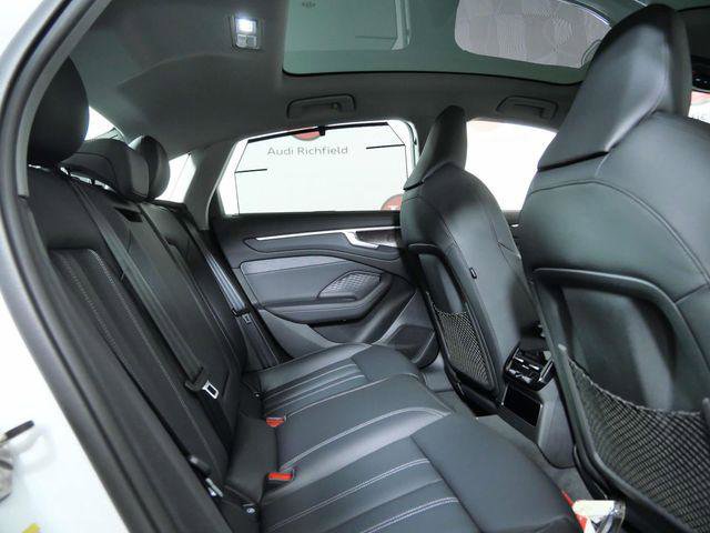 New 2026 Audi A6 Prestige image 13