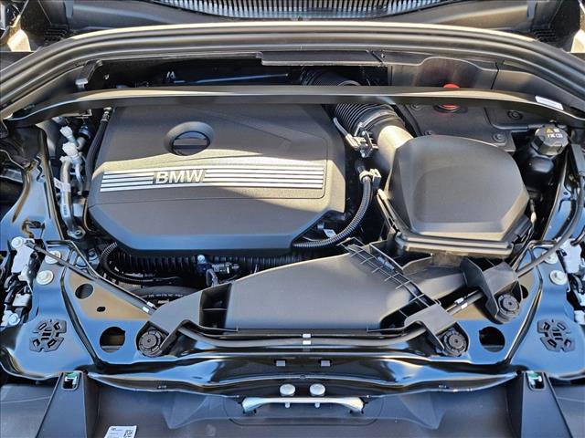 Used 2026 BMW X1 xDrive28i w/ Technology Package image 16