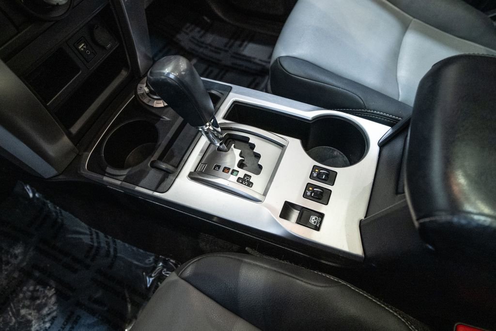 Used 2019 Toyota 4Runner SR5 Premium image 21