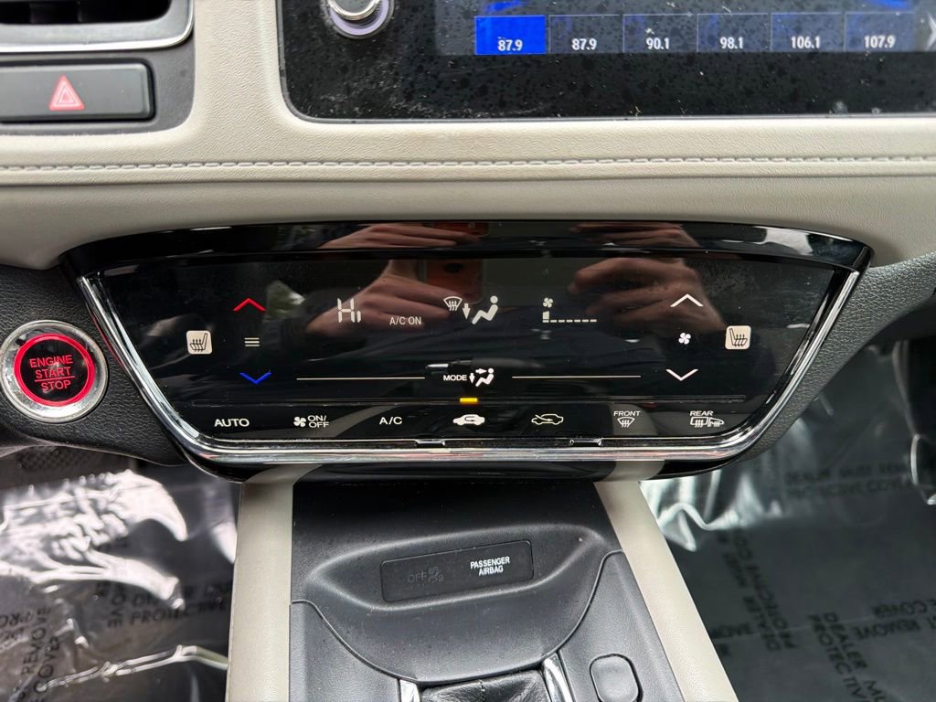 Used 2020 Honda HR-V EX image 22