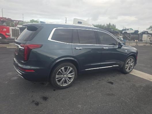 Used 2020 Cadillac XT6 Premium Luxury video 2
