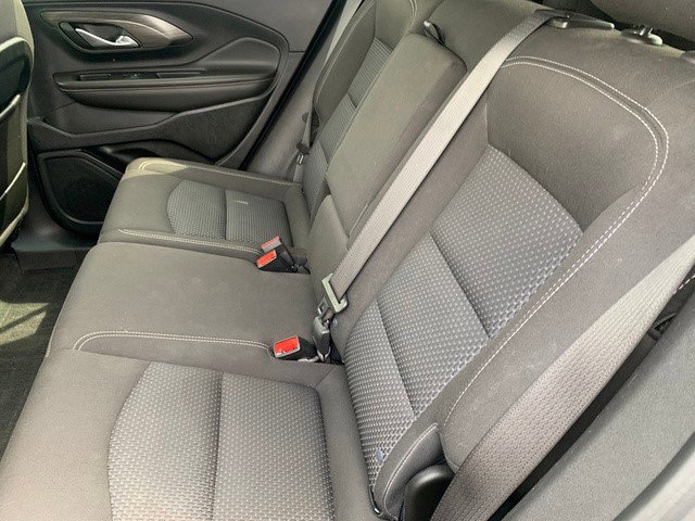 Certified 2022 GMC Terrain SLE w/ Driver Convenience Package AWD/4WD image 16