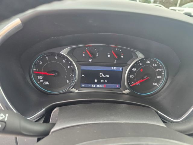 Used 2020 Chevrolet Equinox Premier image 31