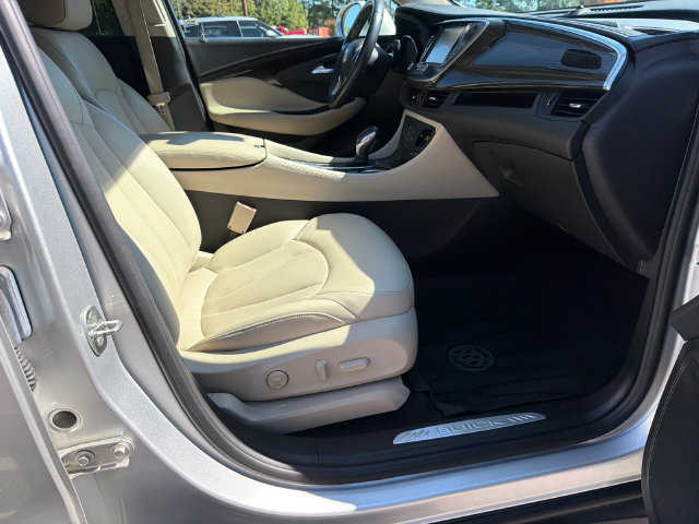 Used 2019 Buick Envision Preferred FWD image 13
