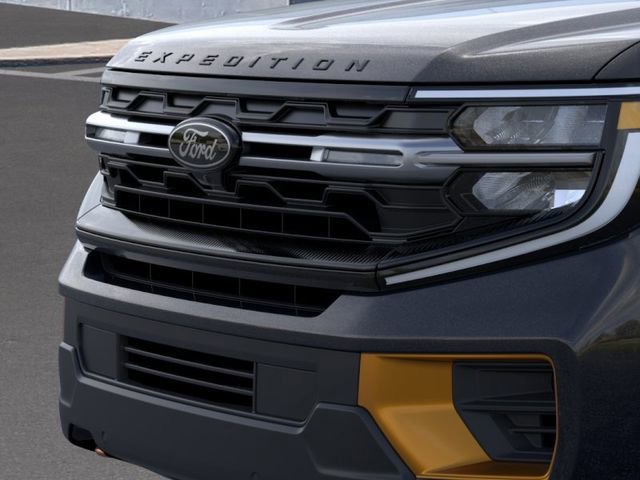 New 2026 Ford Expedition Tremor image 17
