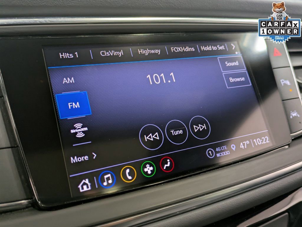 Used 2023 Buick Enclave Essence w/ Experience Buick Package image 12