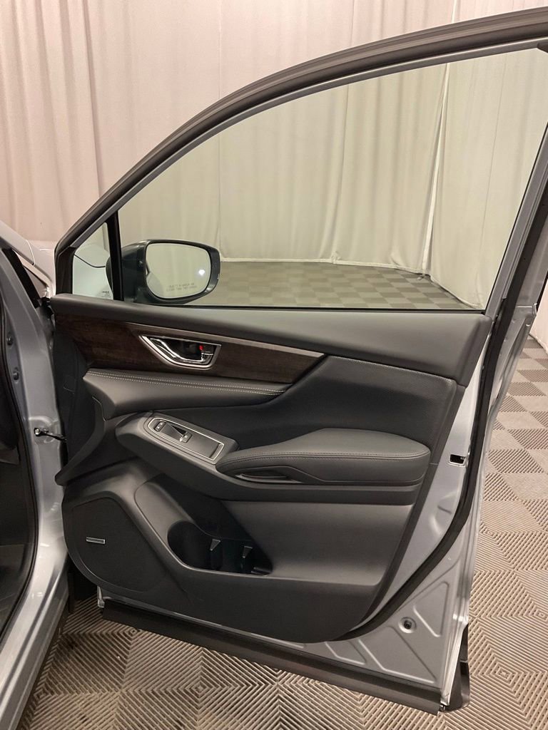 New 2026 Subaru Ascent Touring AWD/4WD image 27