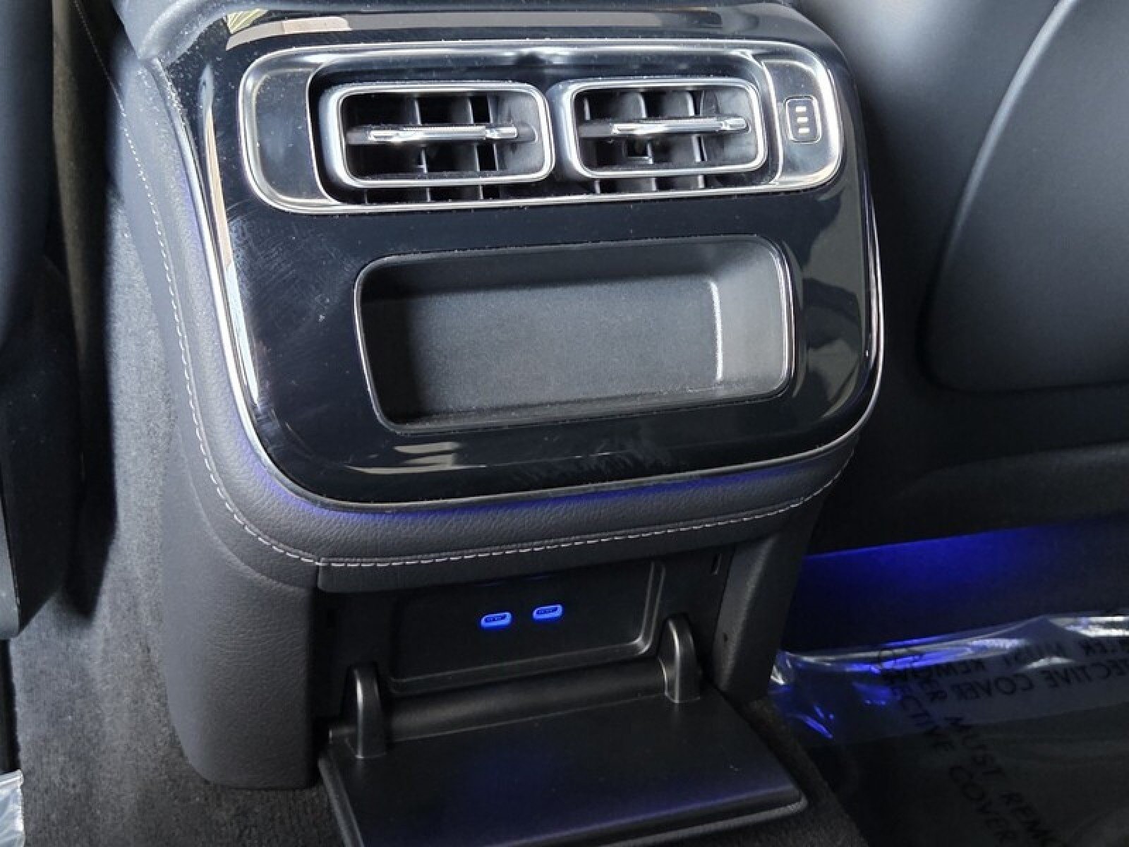 Certified 2025 Mercedes-Benz S 500 4MATIC image 15