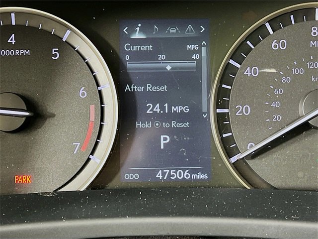 Used 2021 Lexus RX 350L 350L image 9