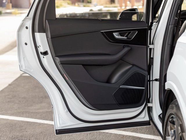 New 2026 Audi Q7 3.0T Premium Plus image 20