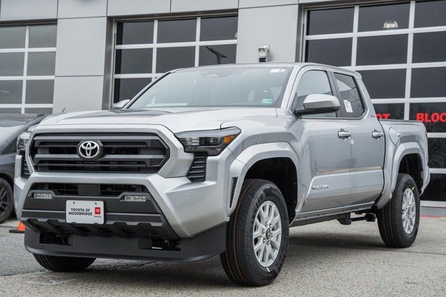 New 2026 Toyota Tacoma SR5 image 3