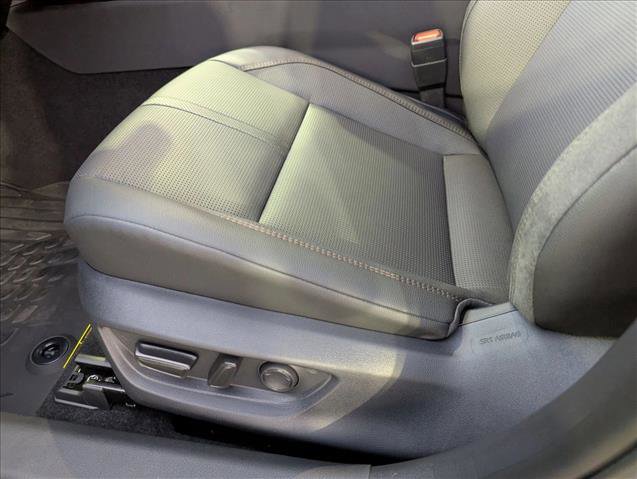 New 2026 Toyota Camry XLE image 4