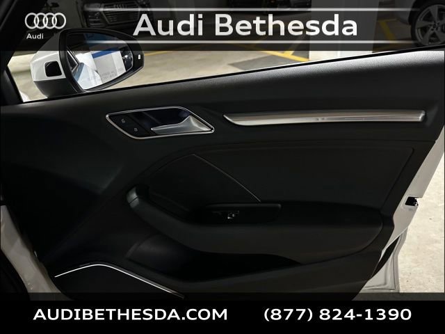 Certified 2018 Audi A3 2.0T Premium Plus AWD/4WD image 26