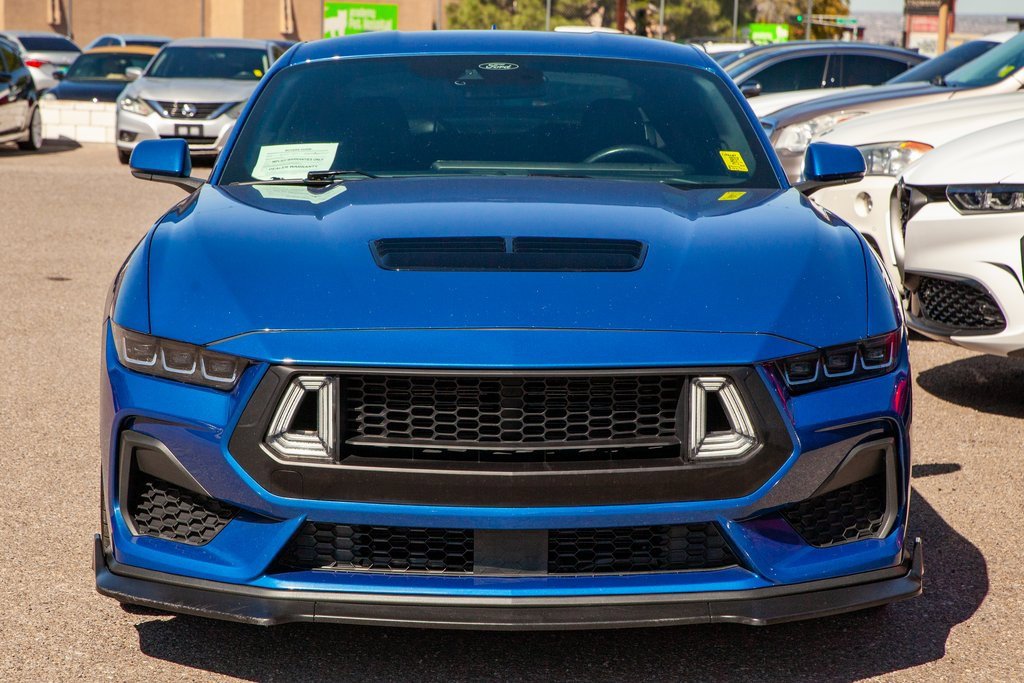 Used 2024 Ford Mustang GT Premium image 3