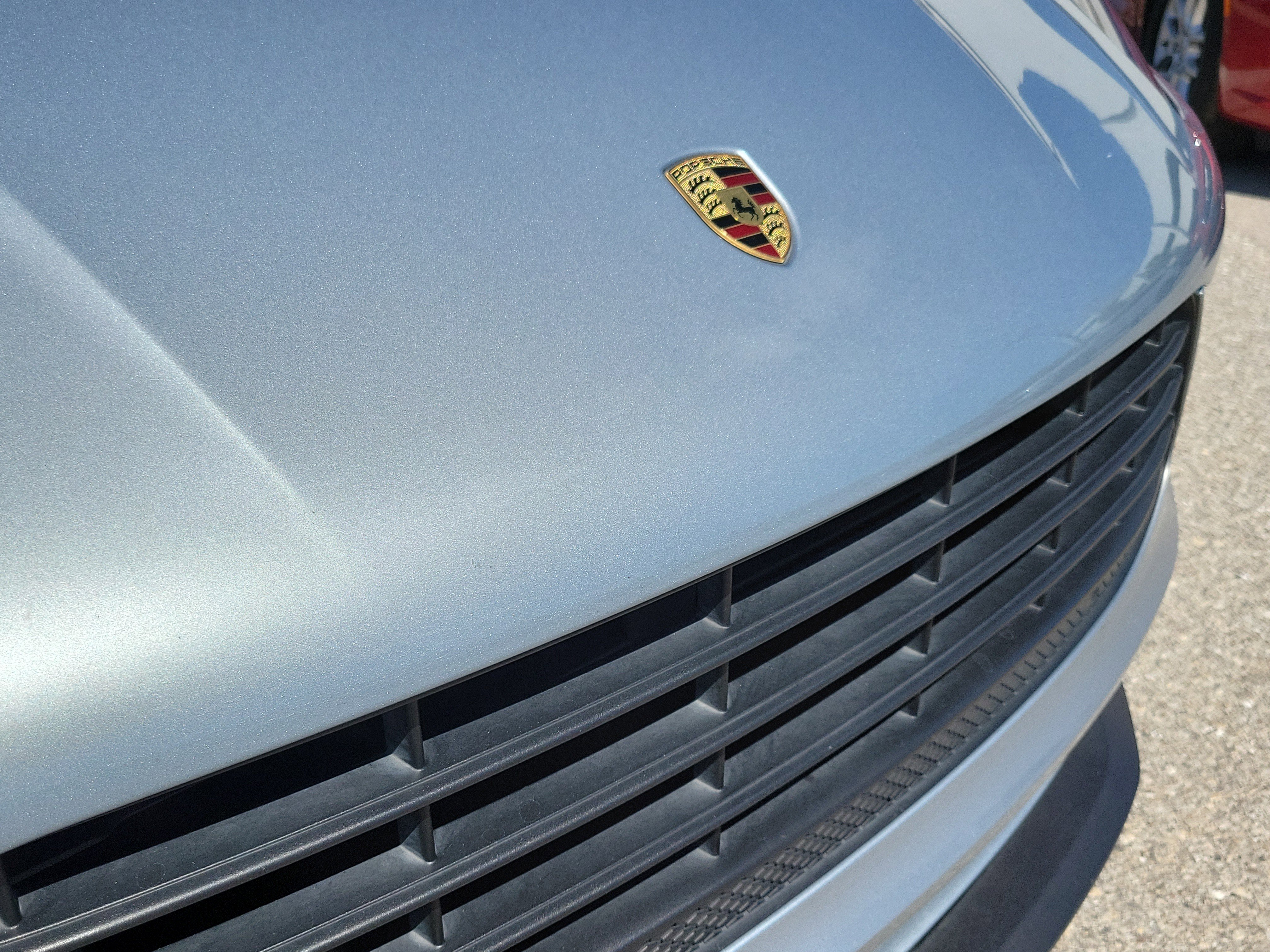 Used 2019 Porsche Macan image 6