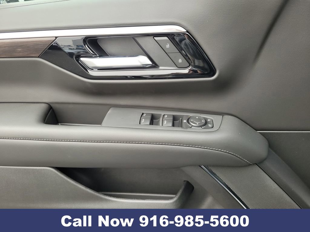 New 2026 Chevrolet Tahoe LS image 26