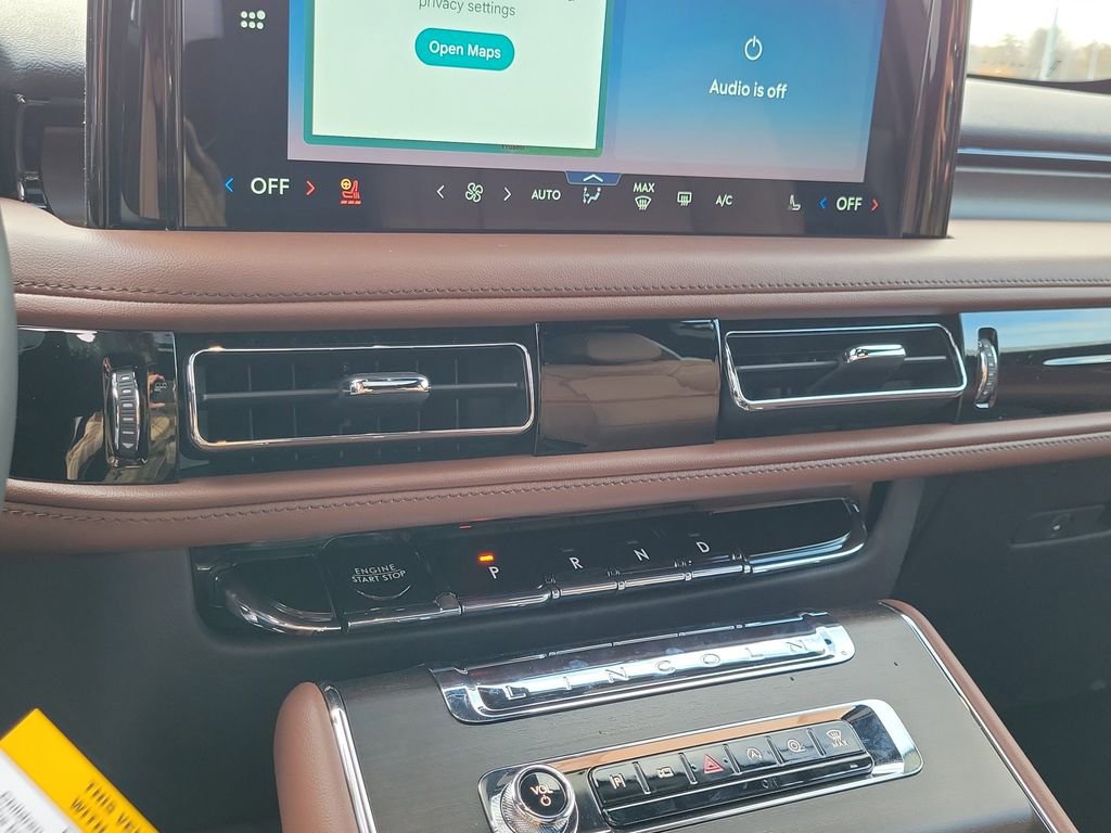 New 2026 Lincoln Aviator Reserve image 28