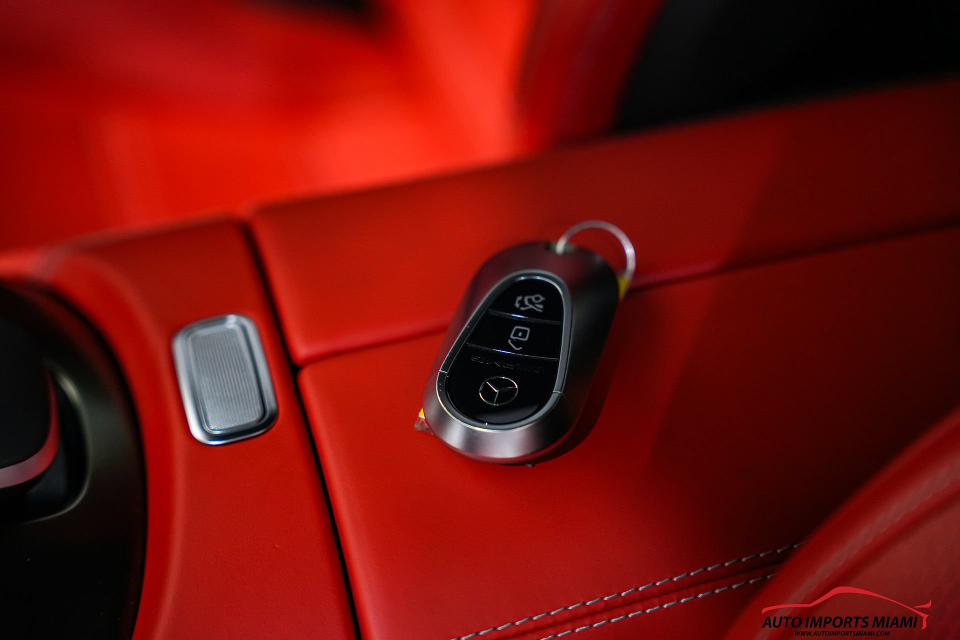 Used 2024 Mercedes-Benz AMG GT 55 image 75