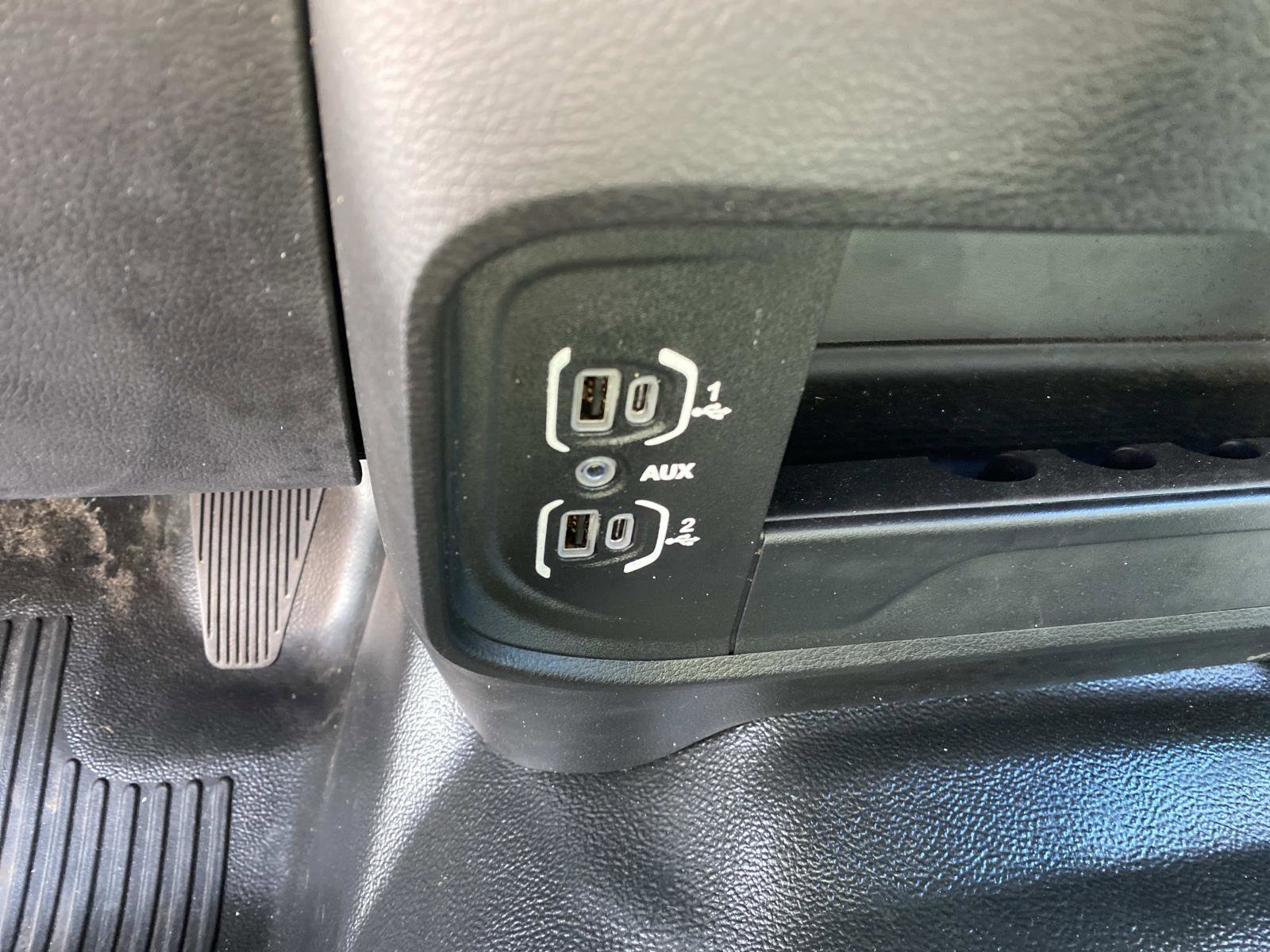 Used 2022 RAM 2500 Tradesman image 26