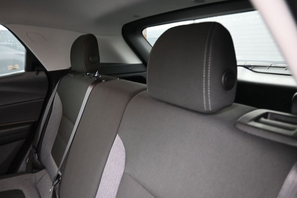 Used 2025 Chevrolet TrailBlazer LT FWD image 25