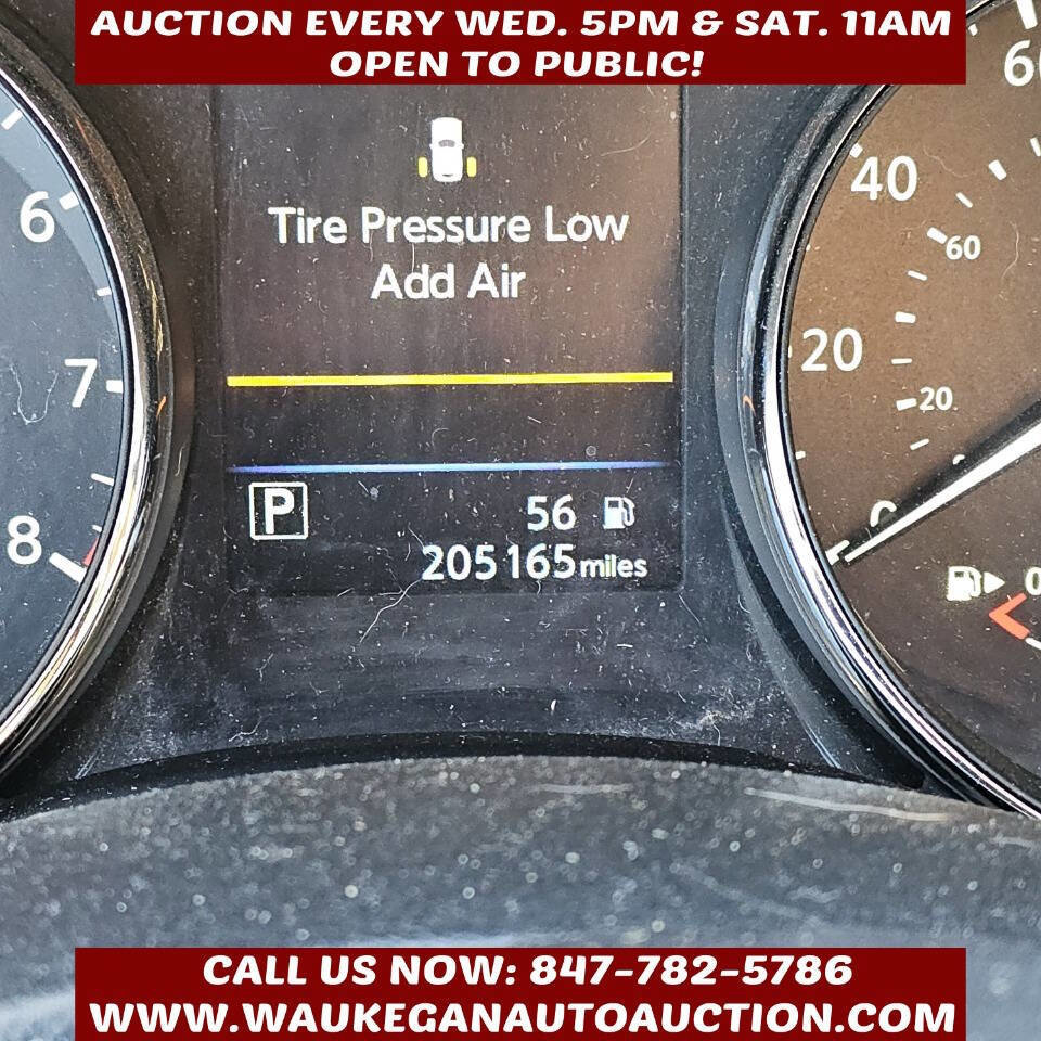 Used 2019 Nissan Rogue Sport SV w/ All-Weather Package image 9