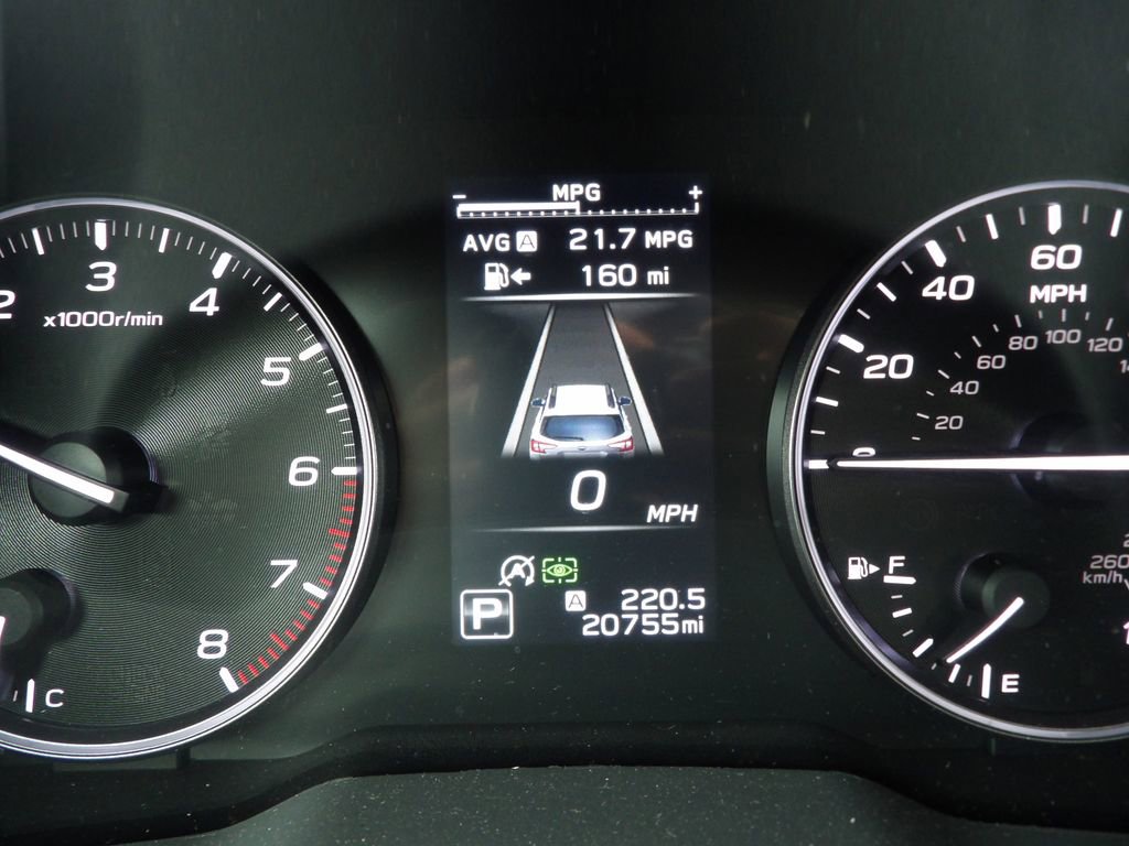 Used 2024 Subaru Outback Limited XT image 19