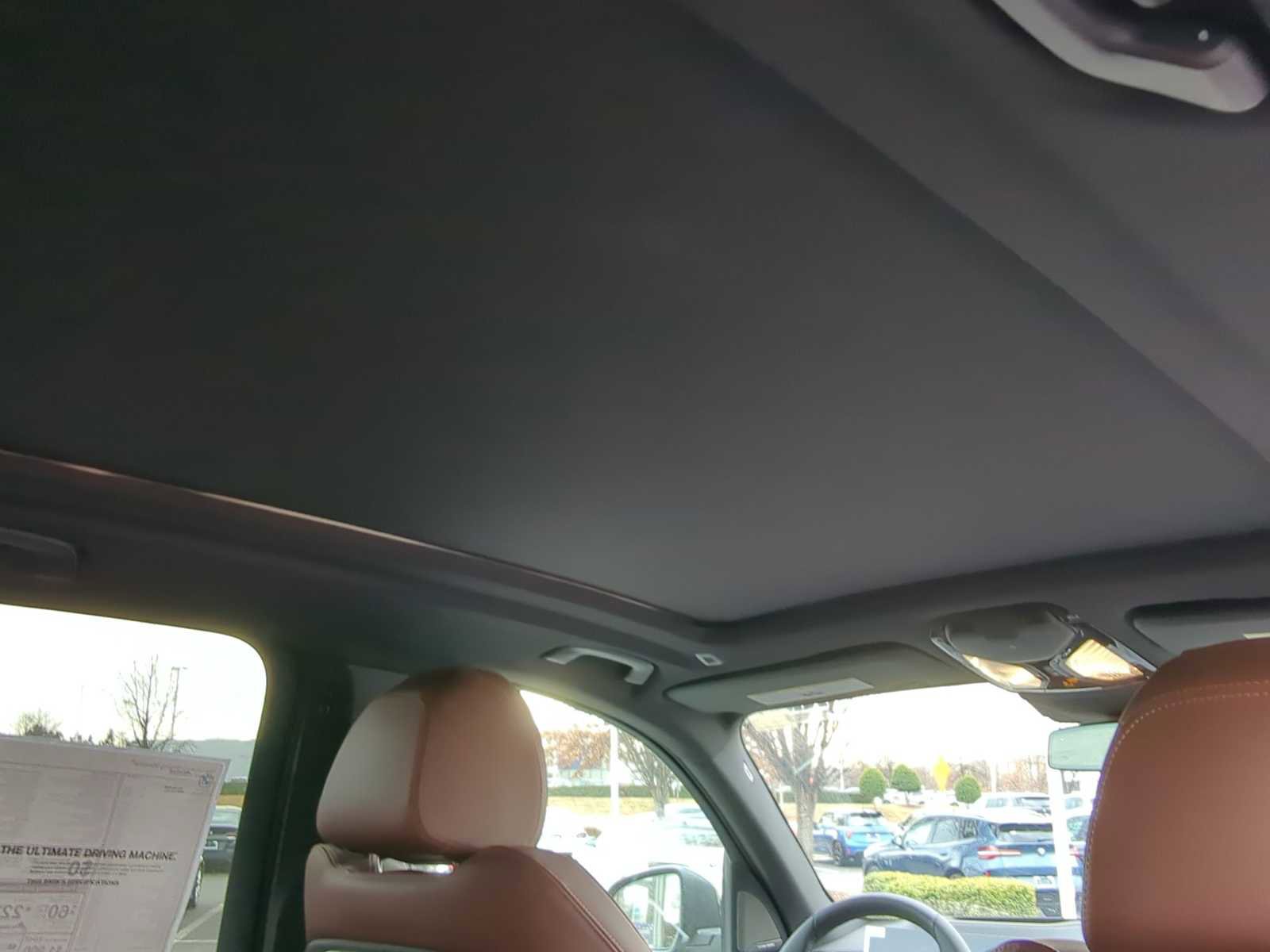 New 2026 BMW X5 xDrive50e w/ Premium Package image 23