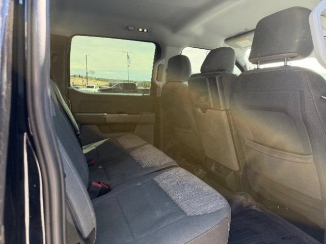Used 2023 Ford F150 XLT AWD/4WD image 29