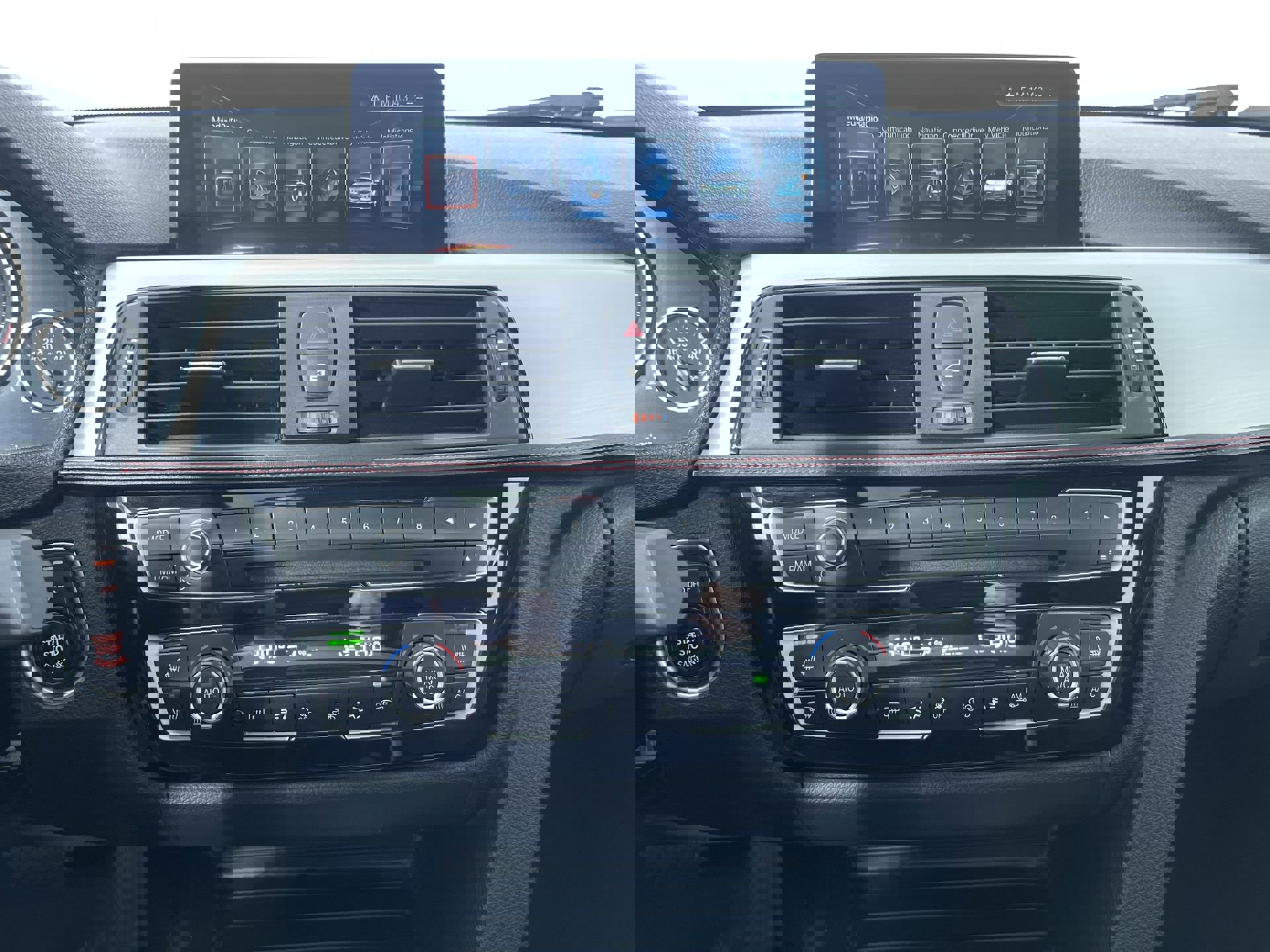 Used 2017 BMW 330i xDrive Sedan image 19