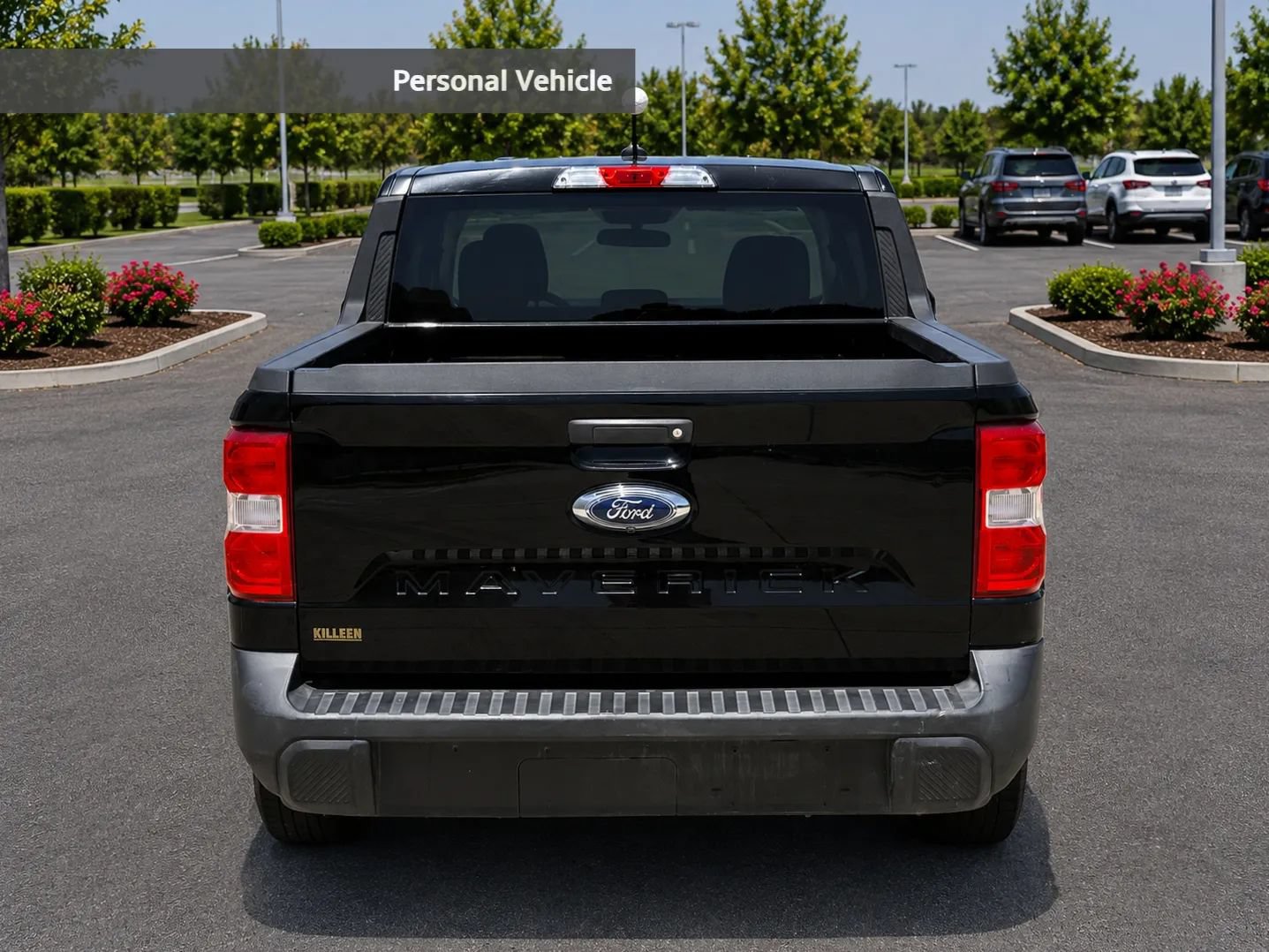 Used 2022 Ford Maverick XL FWD image 4