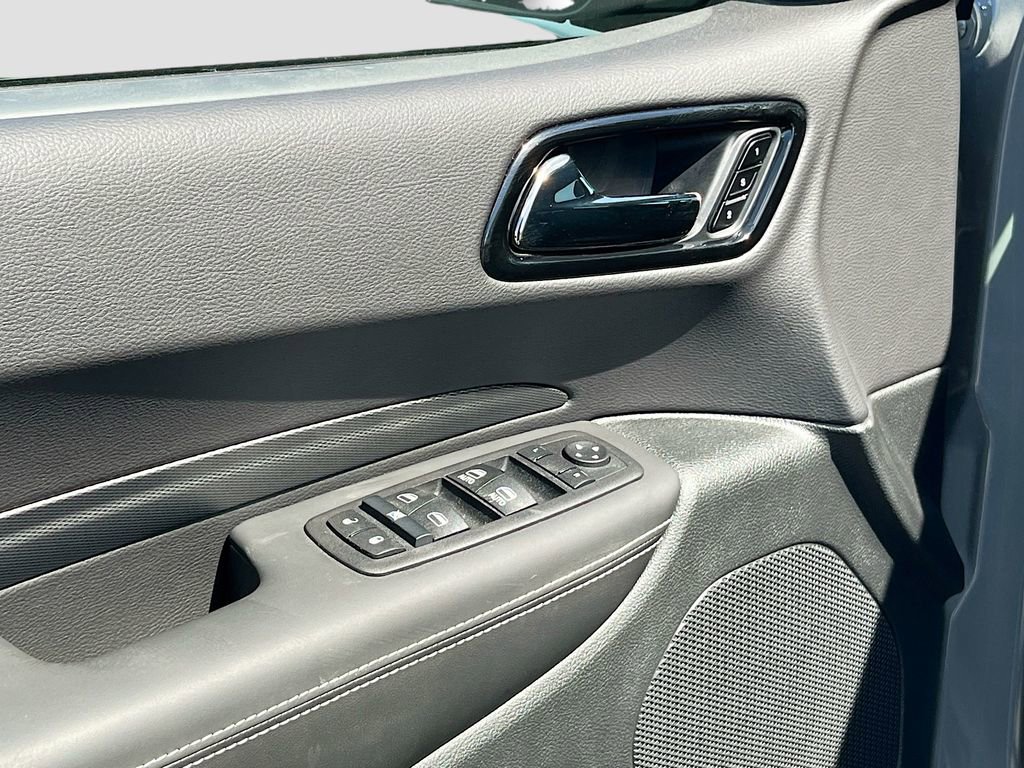 New 2026 Dodge Durango SRT Hellcat image 18