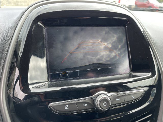 Used 2020 Chevrolet Spark LS FWD image 21