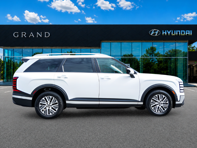 New 2027 Hyundai Palisade SEL Premium AWD/4WD image 7