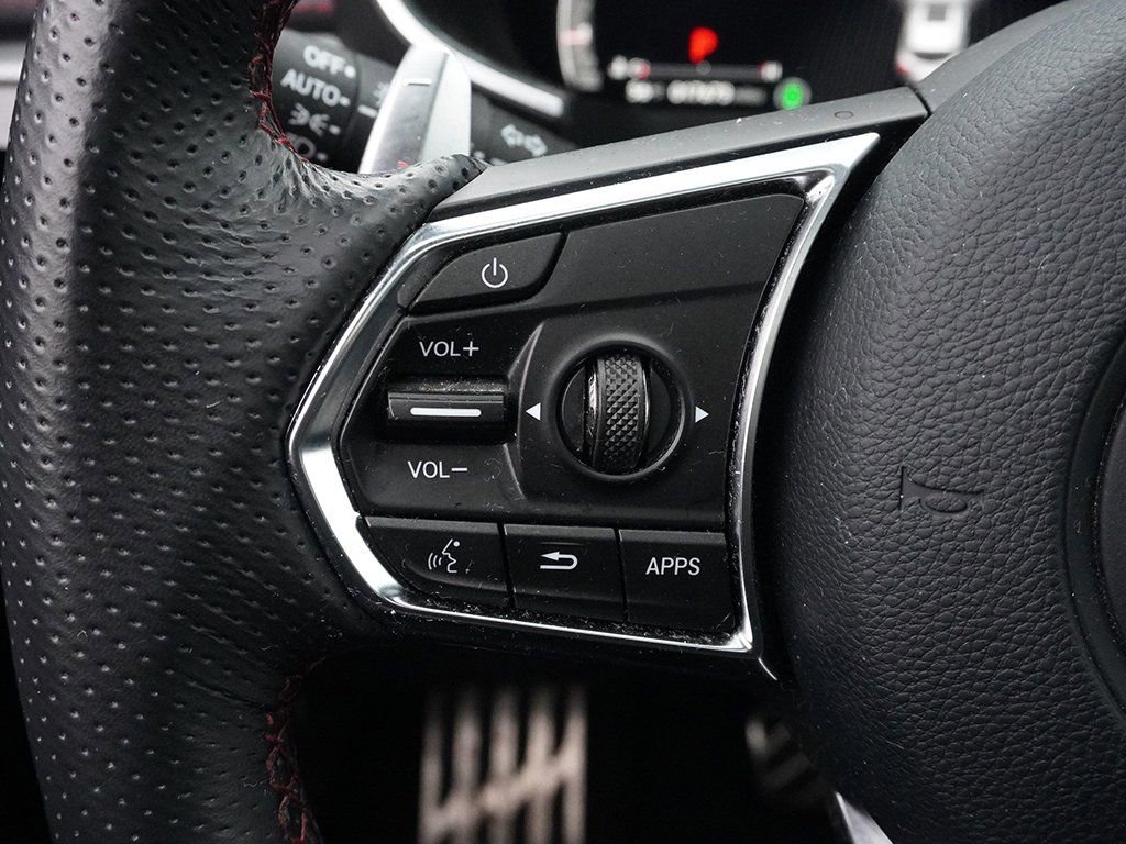 Used 2023 Acura MDX A-Spec image 51