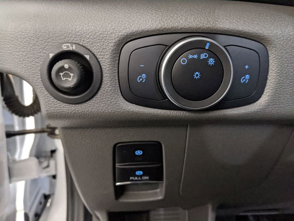 New 2025 Ford Transit 150 Low Roof image 19