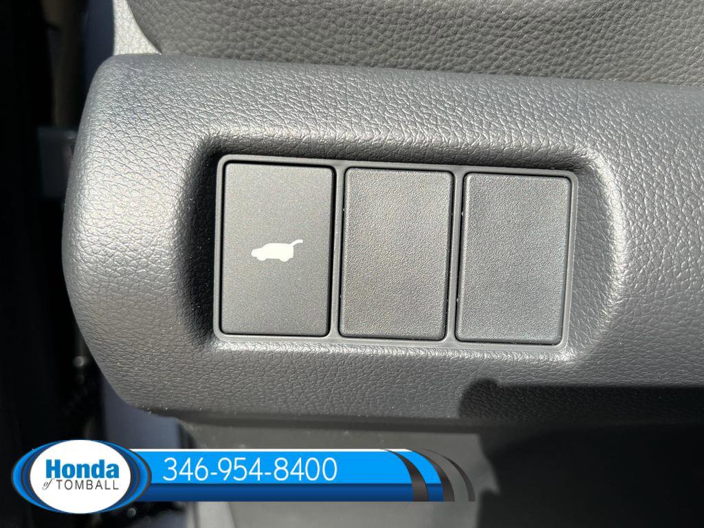 New 2026 Honda Pilot EX-L image 7