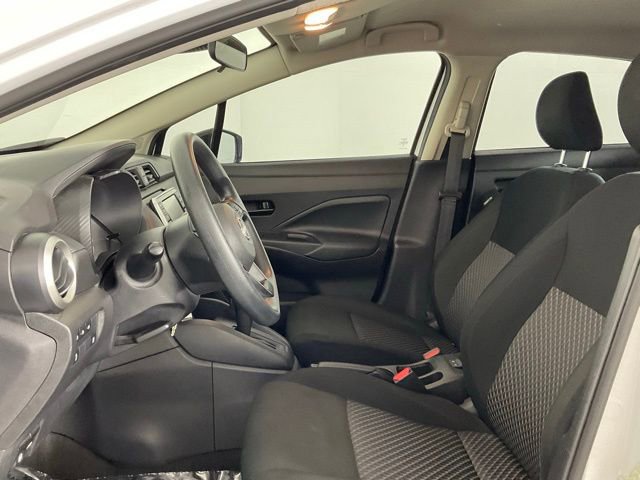 Used 2024 Nissan Versa S w/ Trunk Package image 10