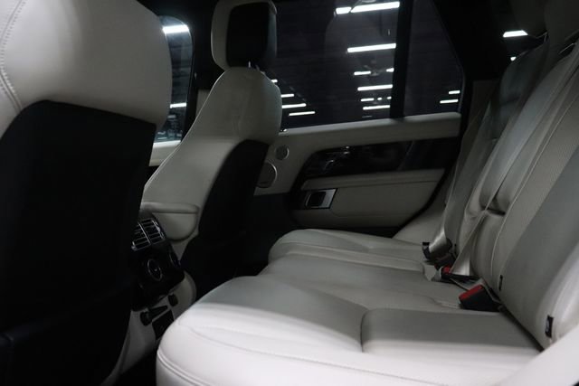 Used 2022 Land Rover Range Rover Westminster Edition AWD/4WD image 14