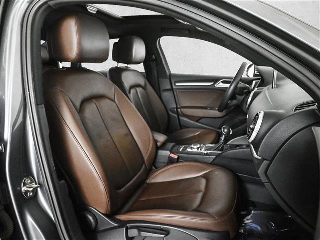 Used 2019 Audi A3 2.0T Premium w/ Convenience Package image 21