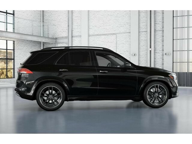 New 2026 Mercedes-Benz GLE 580 4MATIC image 60