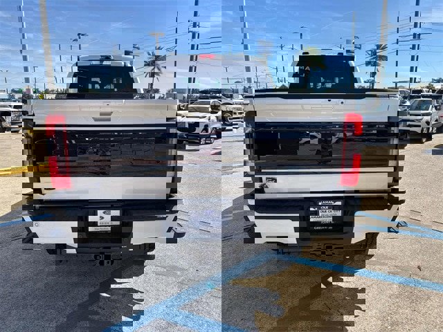 New 2026 Ford F250 Platinum image 6