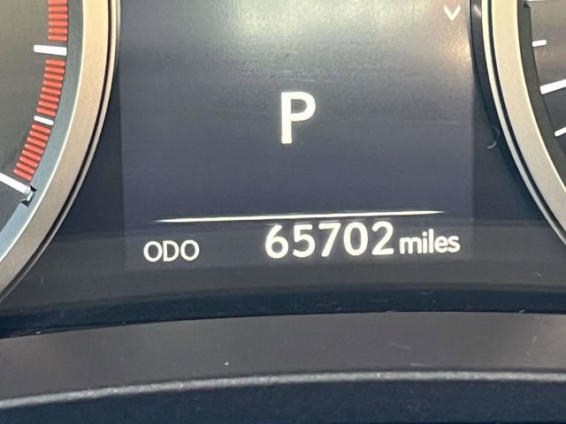 Used 2018 Lexus NX 300 AWD image 36